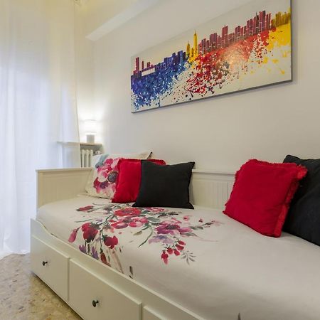 Residenza Filippini Apartment Verona Exterior foto