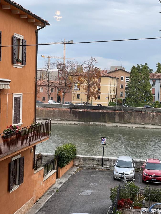 Residenza Filippini Apartment Verona Exterior foto
