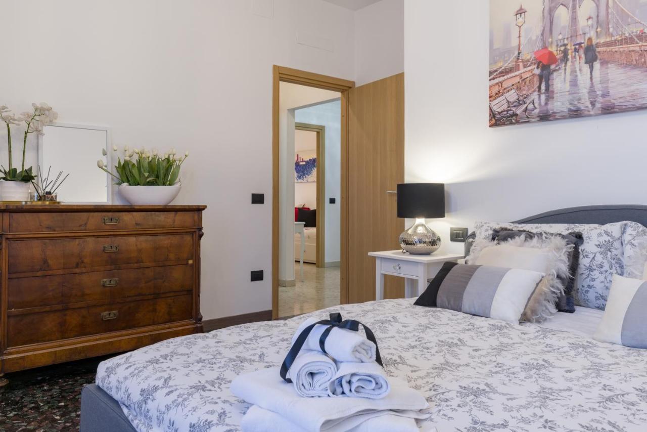 Residenza Filippini Apartment Verona Exterior foto