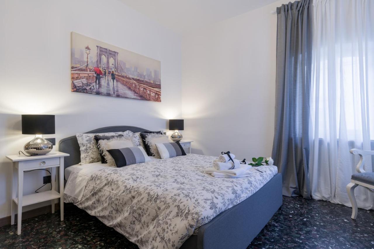 Residenza Filippini Apartment Verona Exterior foto
