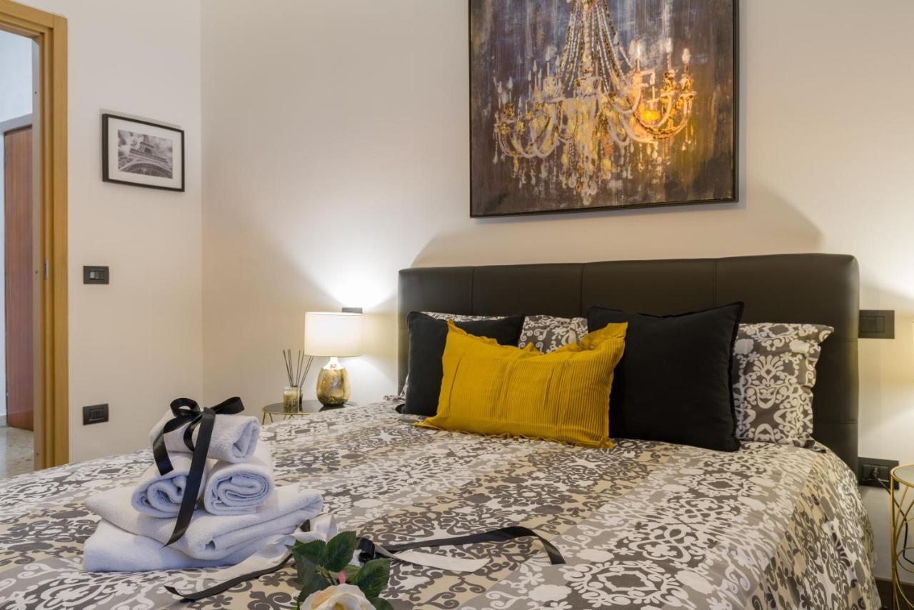 Residenza Filippini Apartment Verona Exterior foto