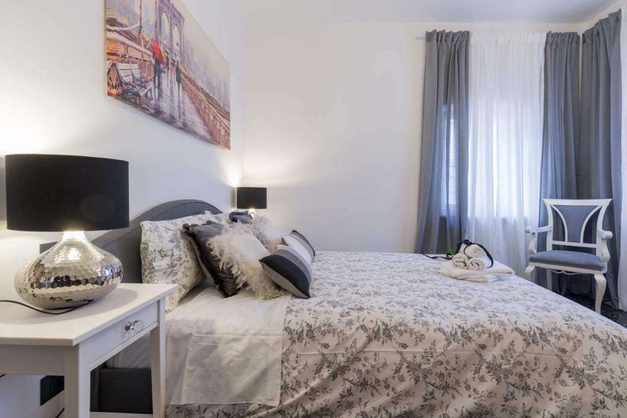 Residenza Filippini Apartment Verona Exterior foto