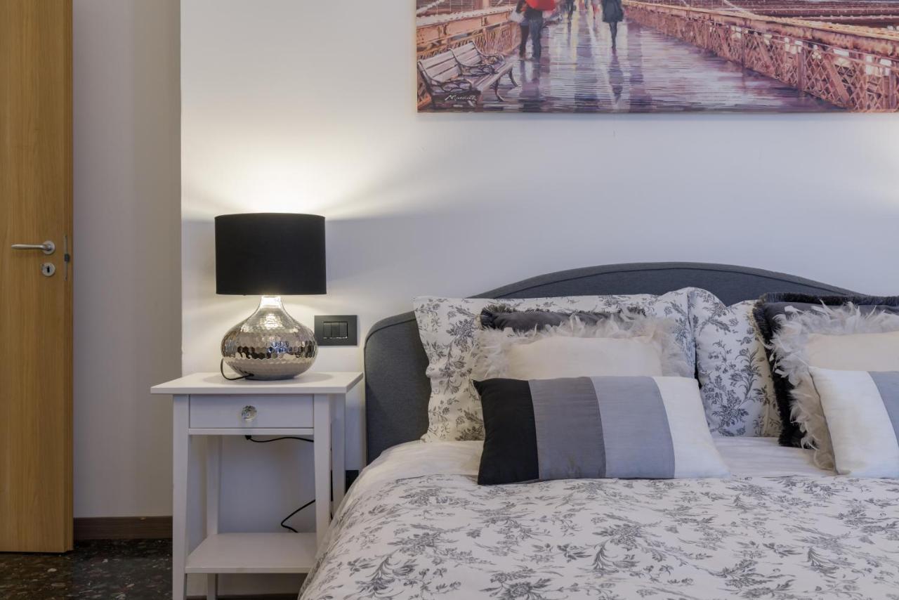Residenza Filippini Apartment Verona Exterior foto