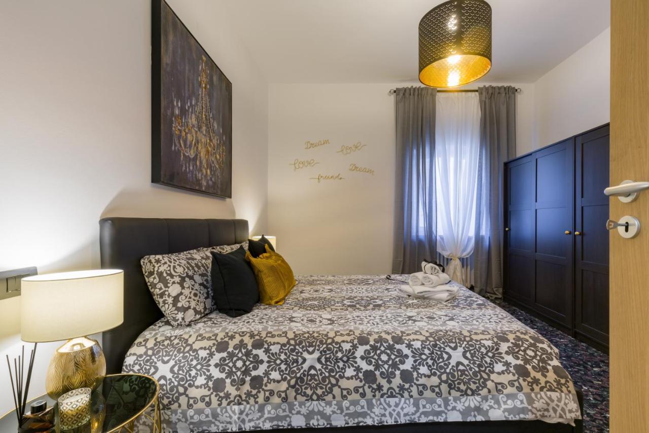 Residenza Filippini Apartment Verona Exterior foto