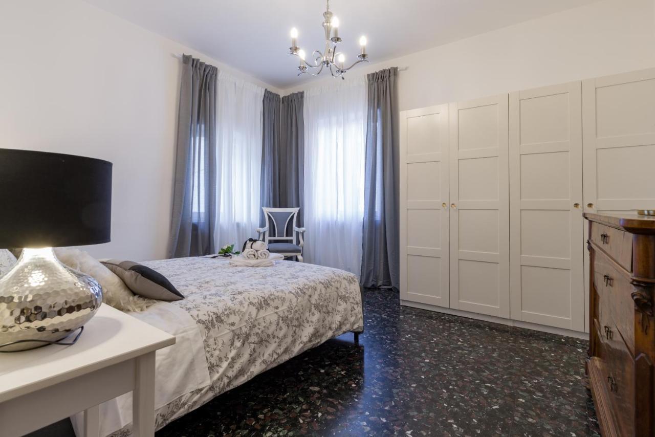 Residenza Filippini Apartment Verona Exterior foto