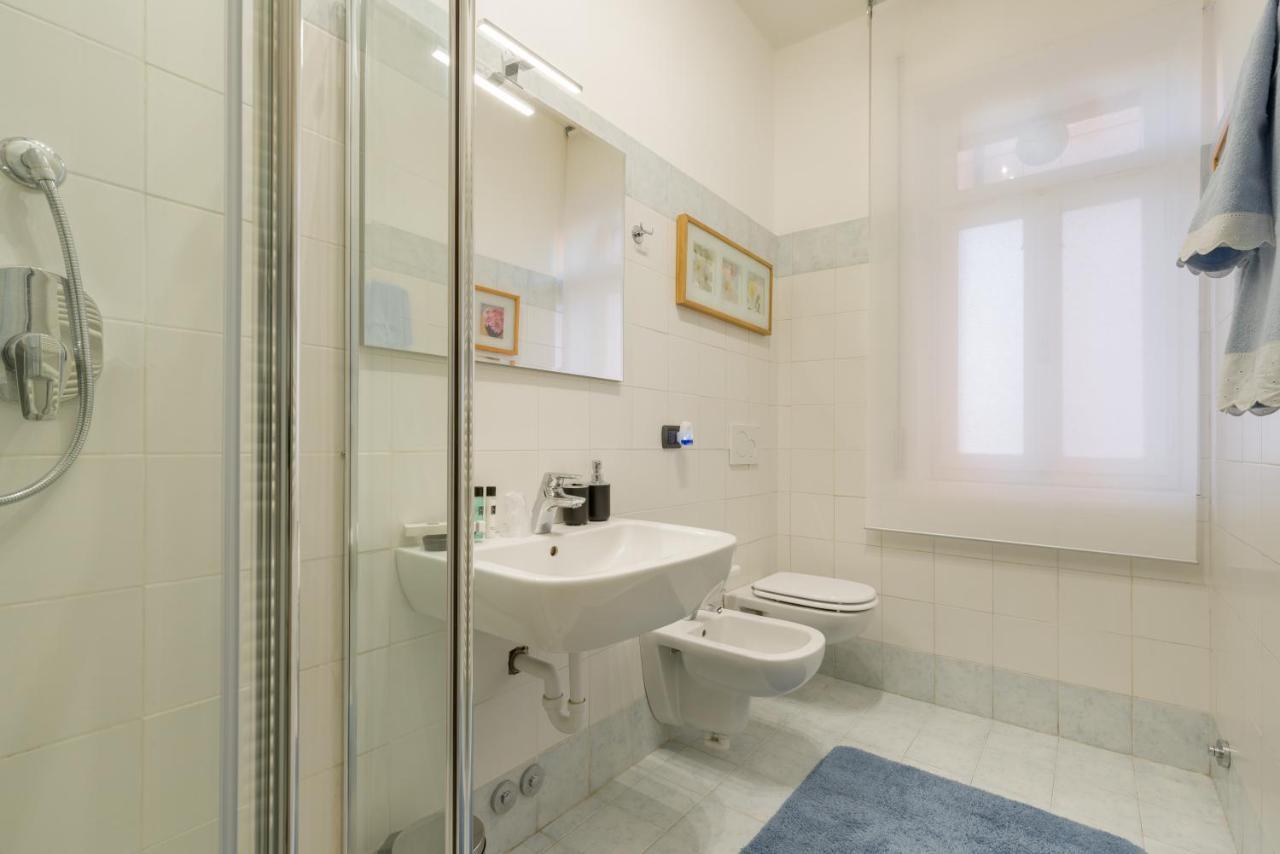 Residenza Filippini Apartment Verona Exterior foto