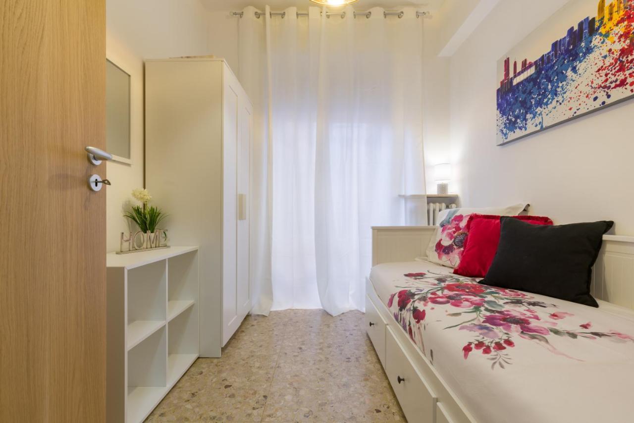 Residenza Filippini Apartment Verona Exterior foto