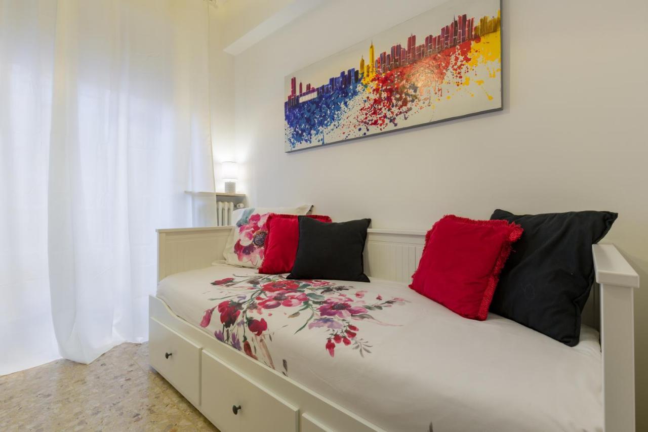 Residenza Filippini Apartment Verona Exterior foto