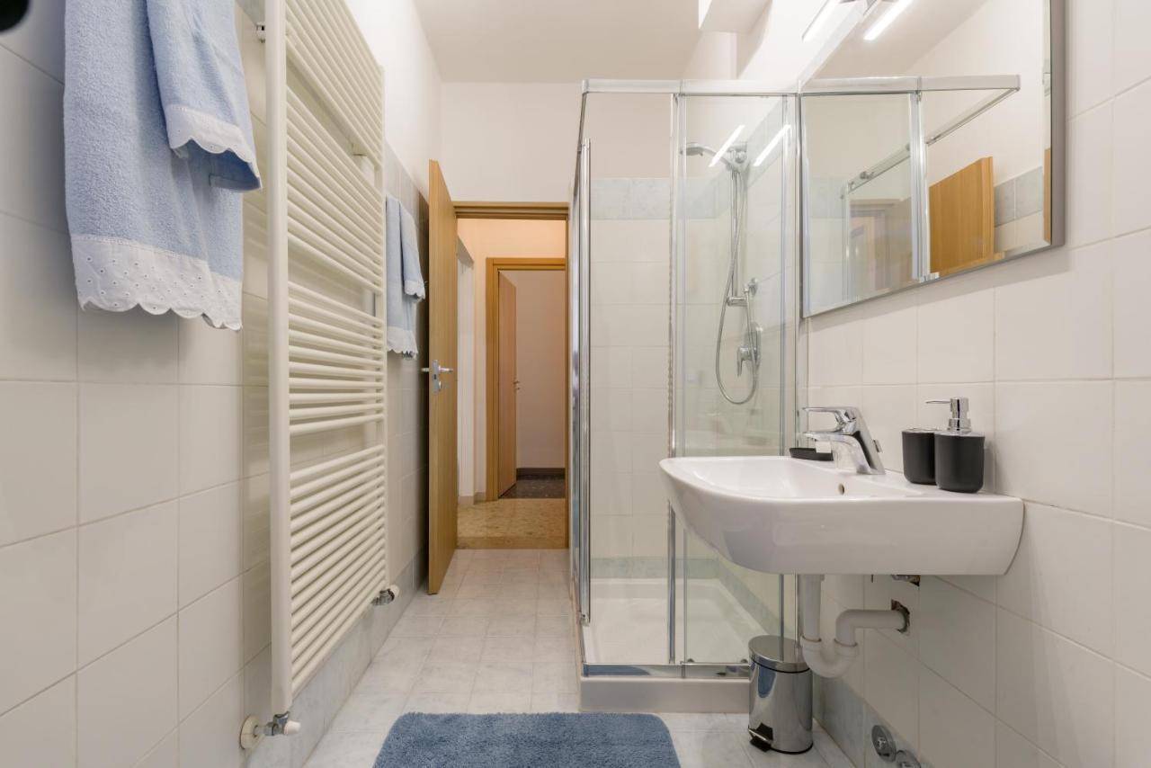 Residenza Filippini Apartment Verona Exterior foto