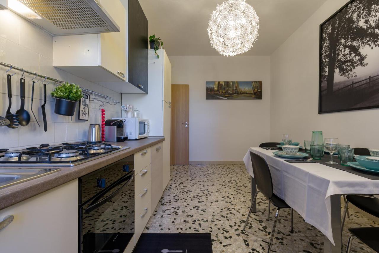 Residenza Filippini Apartment Verona Exterior foto