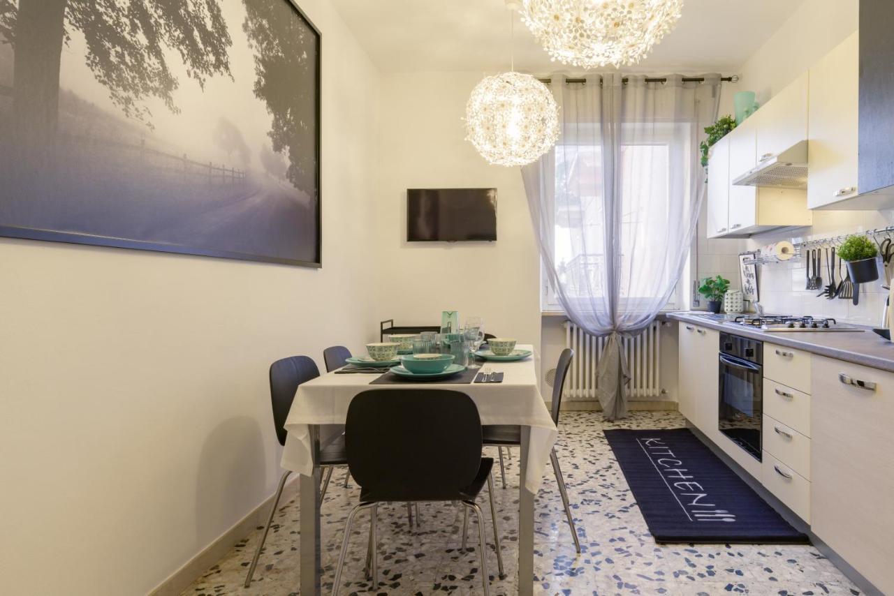 Residenza Filippini Apartment Verona Exterior foto