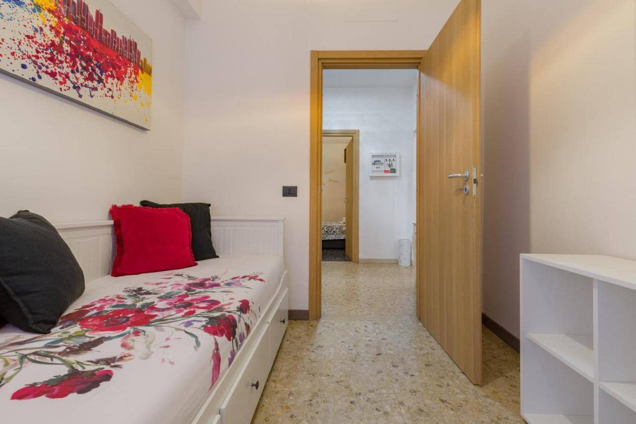 Residenza Filippini Apartment Verona Exterior foto