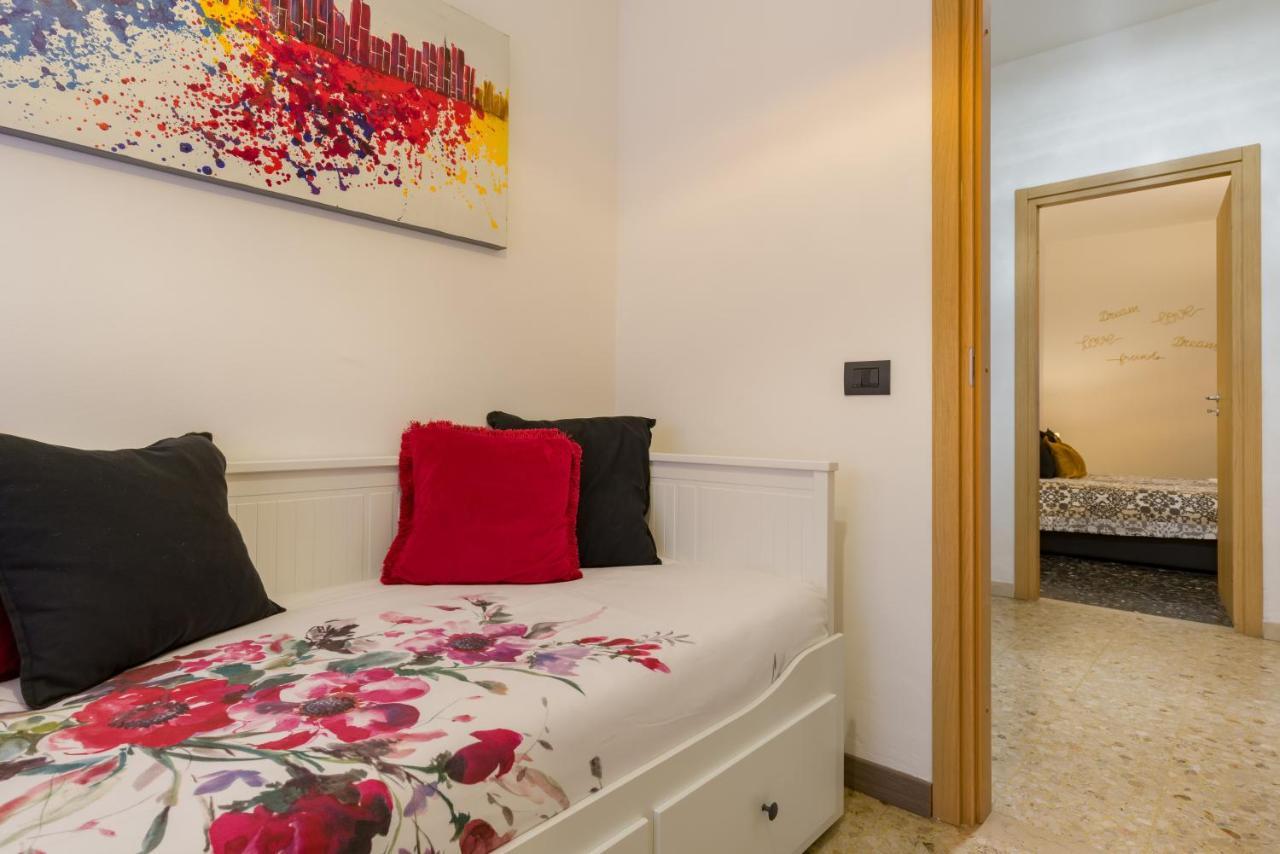 Residenza Filippini Apartment Verona Exterior foto