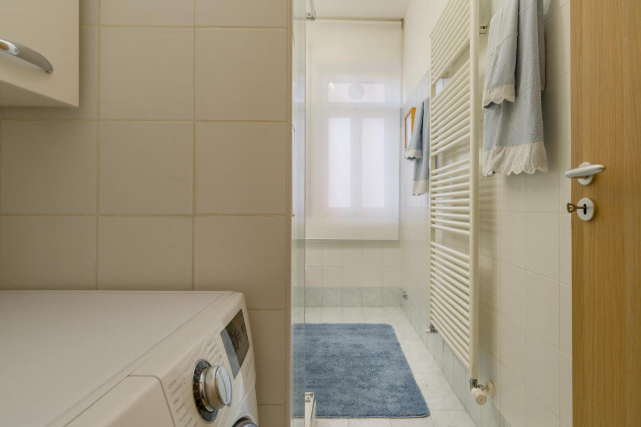 Residenza Filippini Apartment Verona Exterior foto