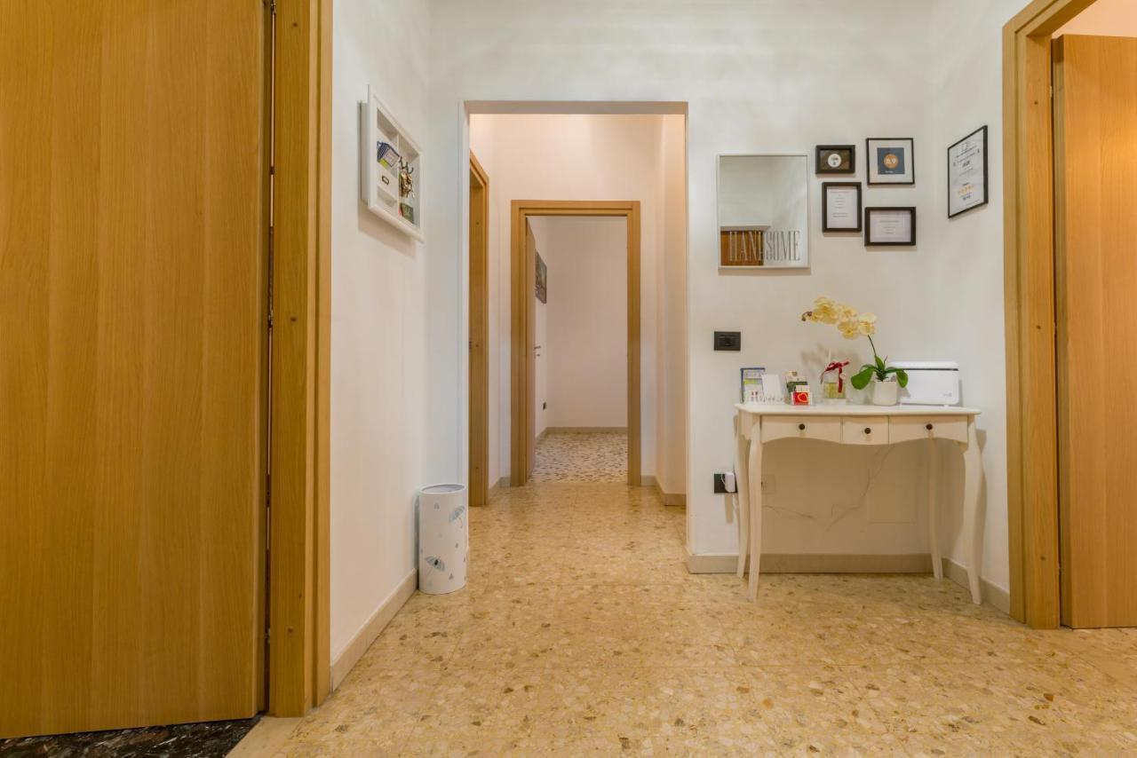 Residenza Filippini Apartment Verona Exterior foto