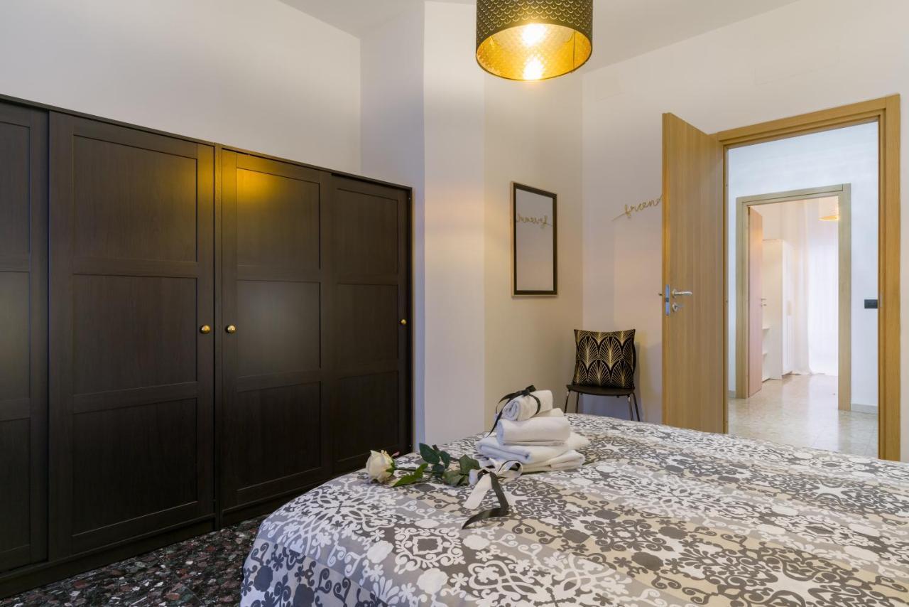 Residenza Filippini Apartment Verona Exterior foto