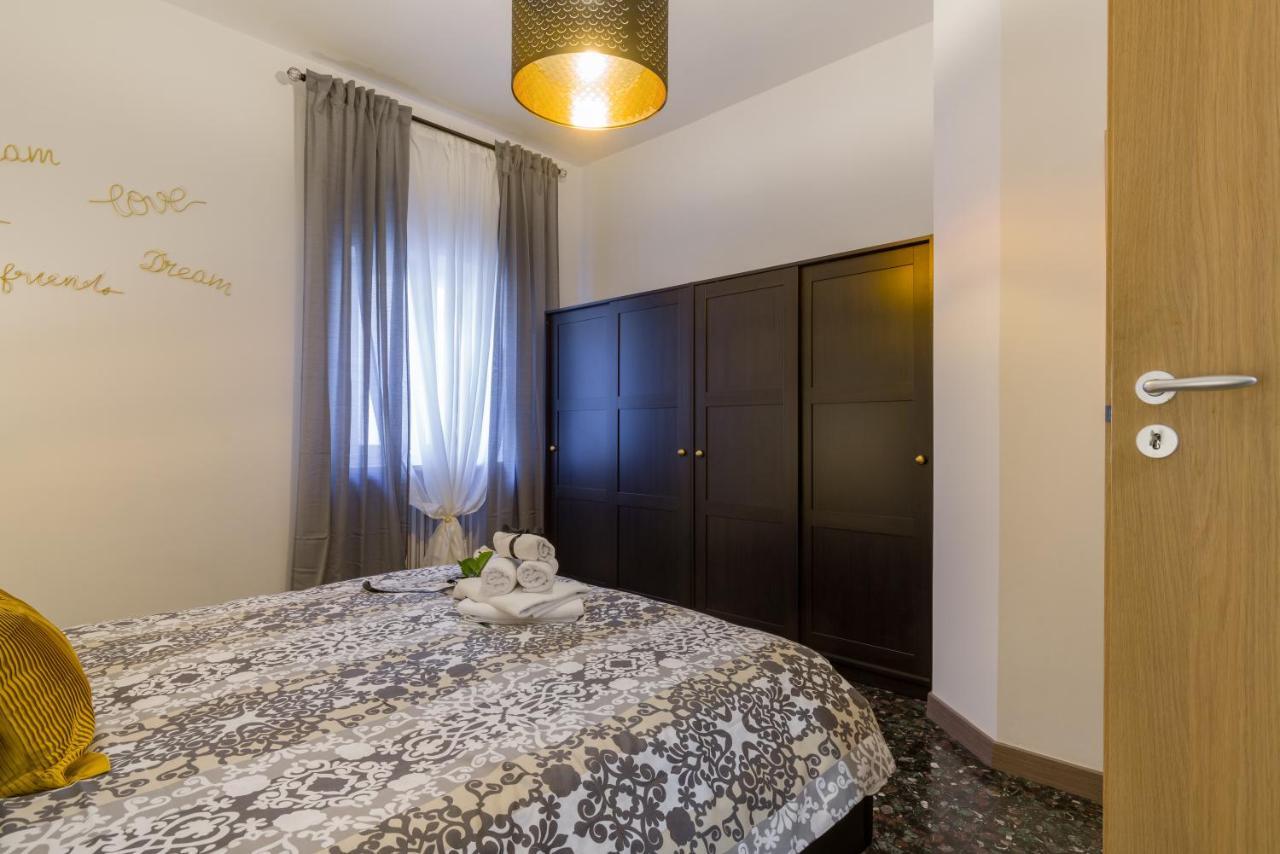 Residenza Filippini Apartment Verona Exterior foto