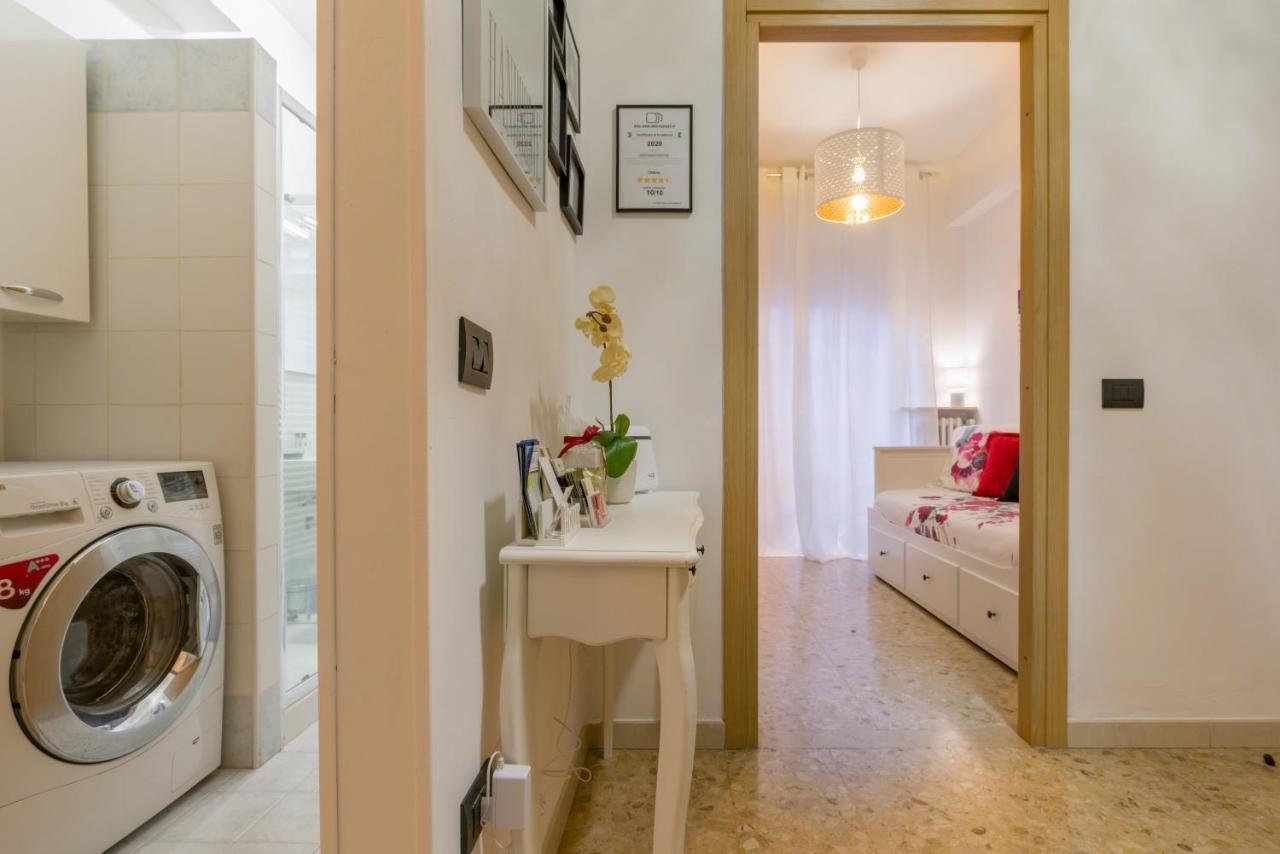Residenza Filippini Apartment Verona Exterior foto