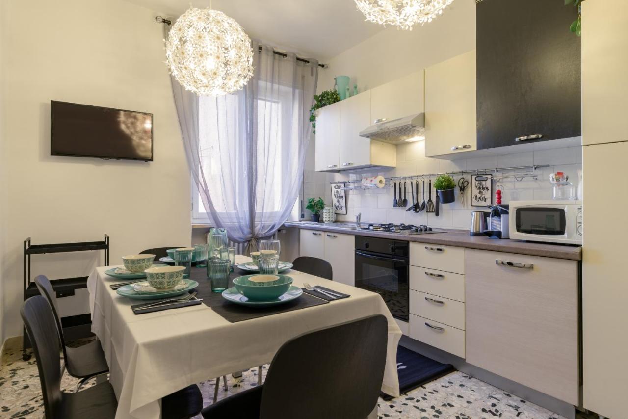Residenza Filippini Apartment Verona Exterior foto