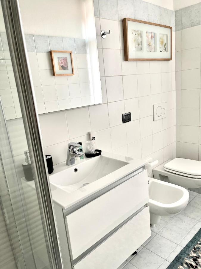 Residenza Filippini Apartment Verona Exterior foto
