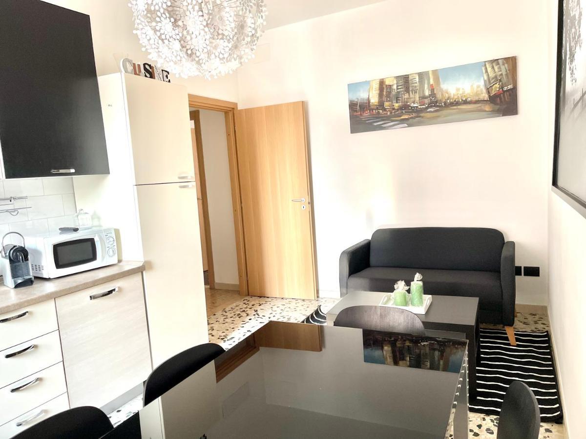 Residenza Filippini Apartment Verona Exterior foto